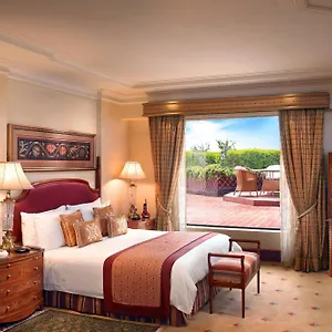 Отель Itc Maurya, A Luxury Collection Hotel,, Нью-Дели