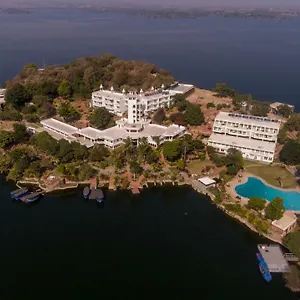 Jaisamand Island Удайпур